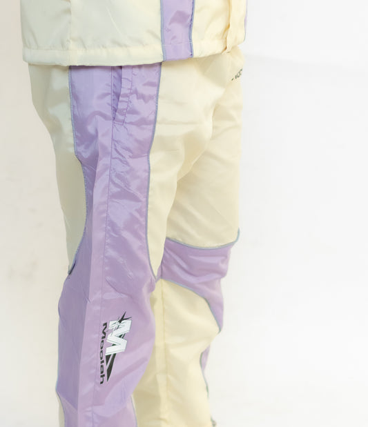 Windbreaker Set (Lavender)