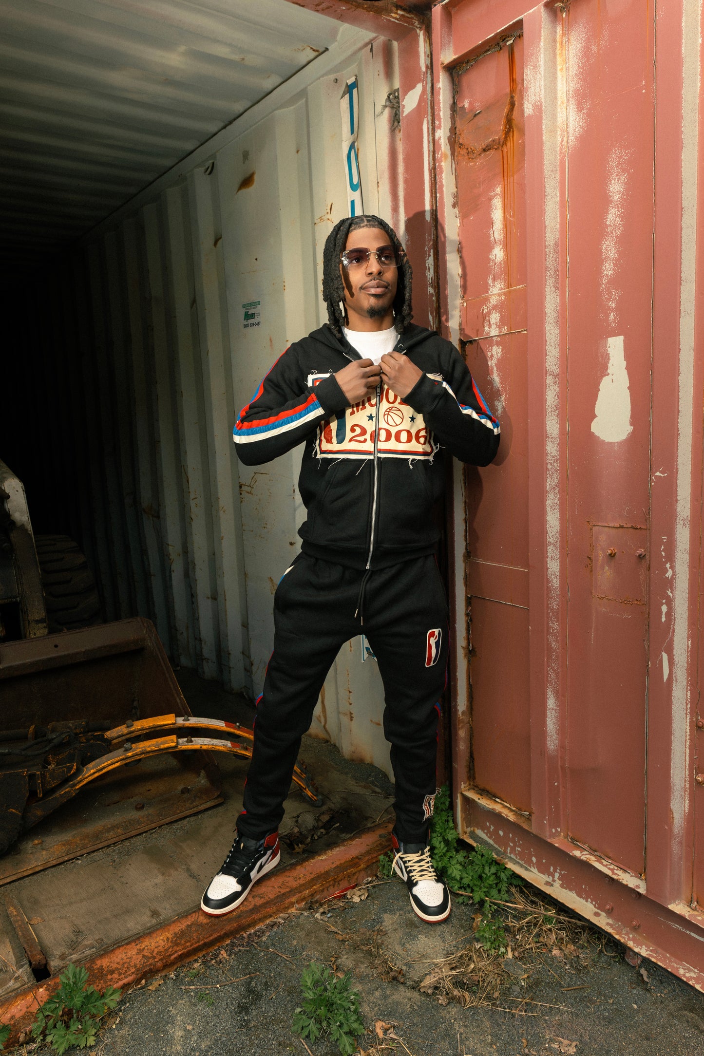 Classics Sweatsuit