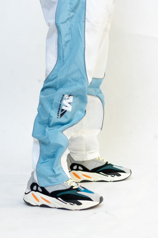 Windbreaker Set (Light Blue)