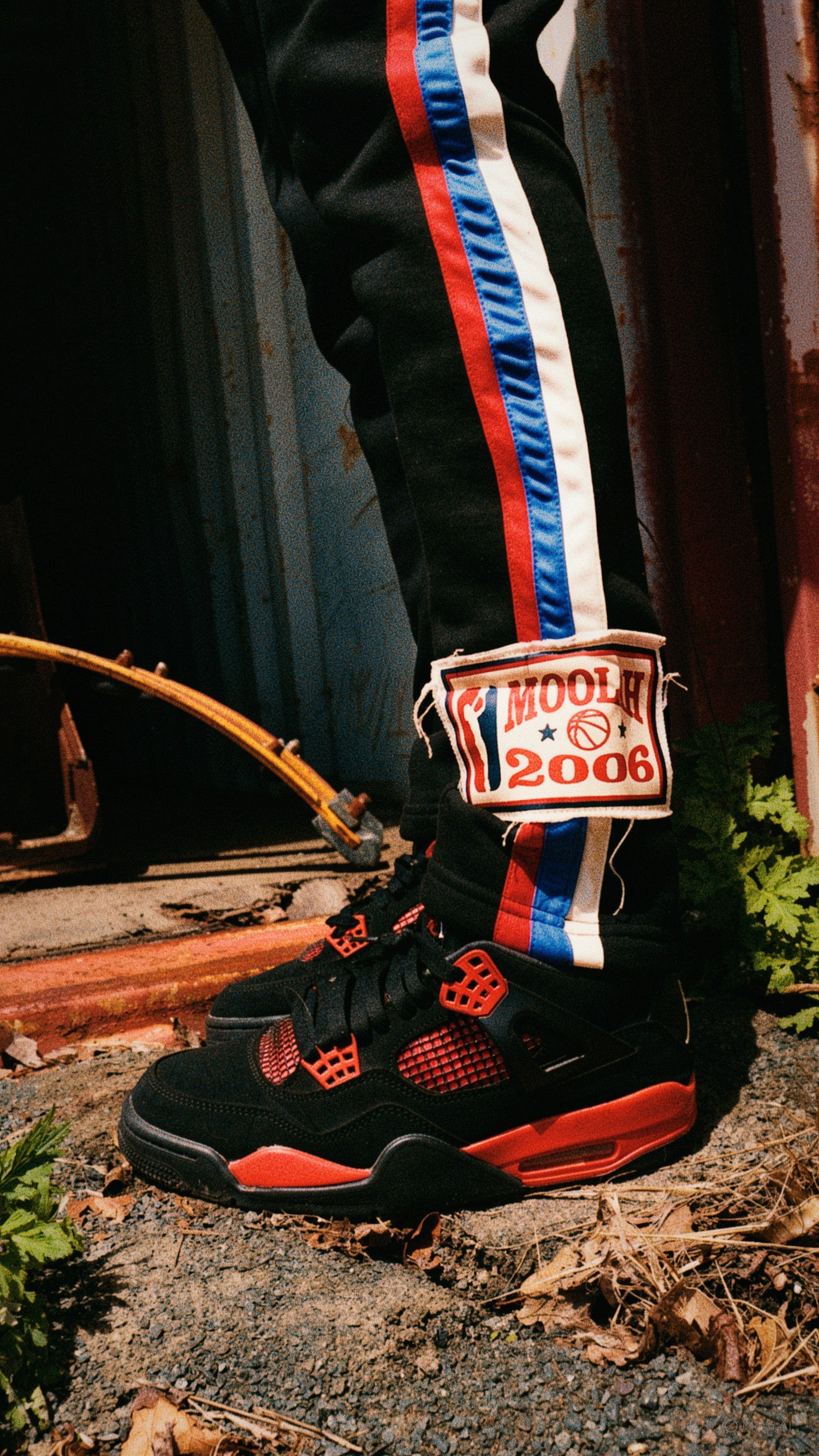 Classics Sweatsuit