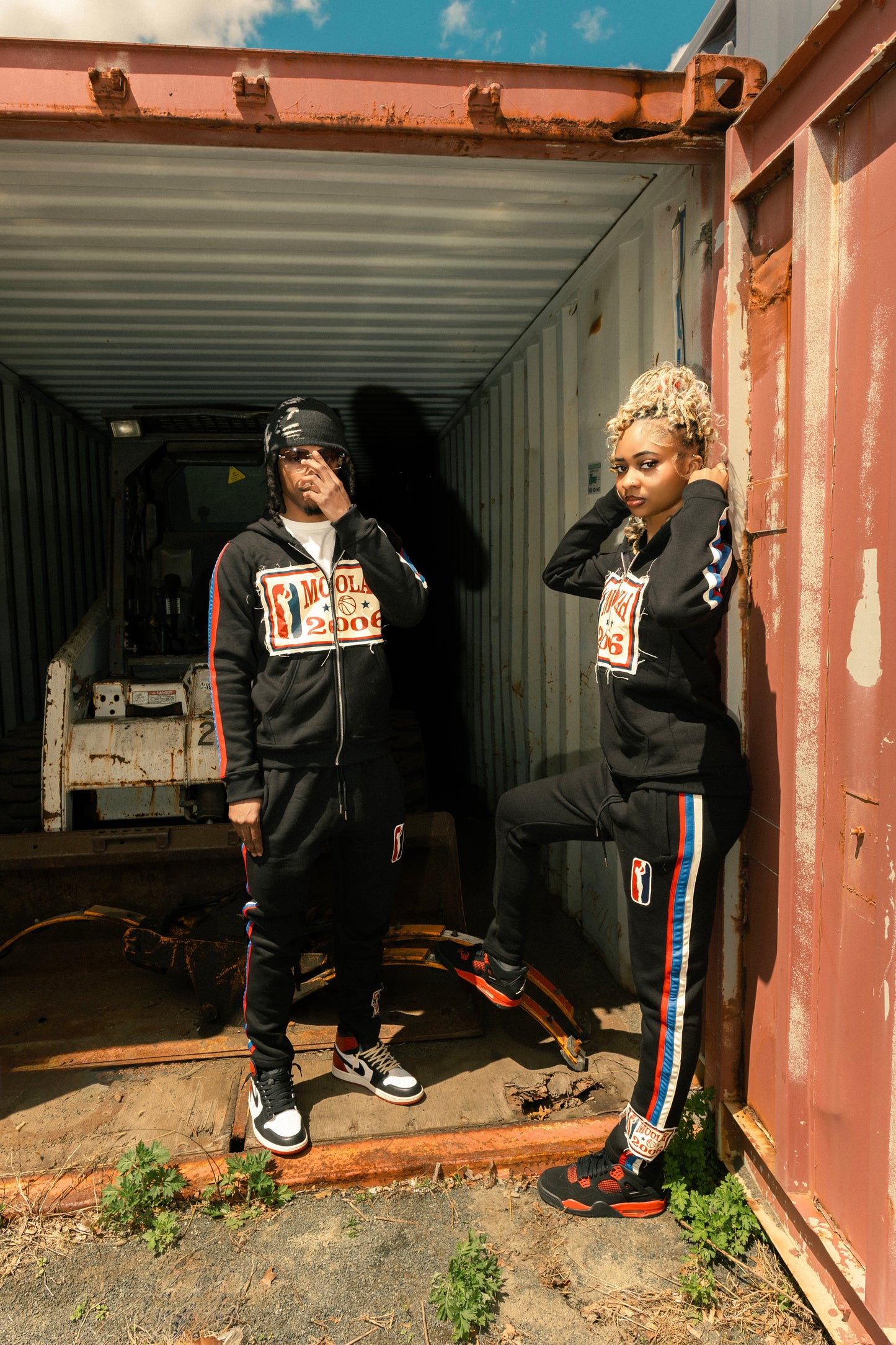 Classics Sweatsuit
