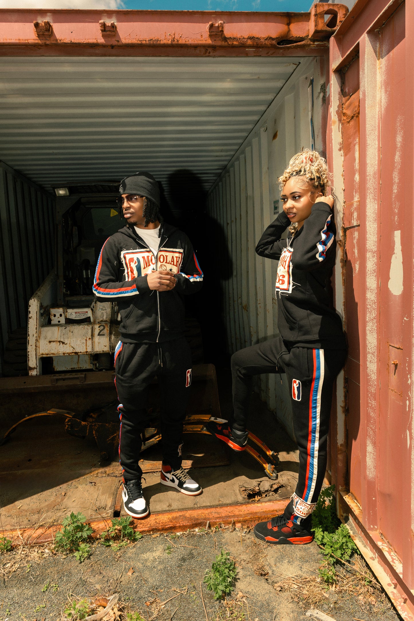 Classics Sweatsuit