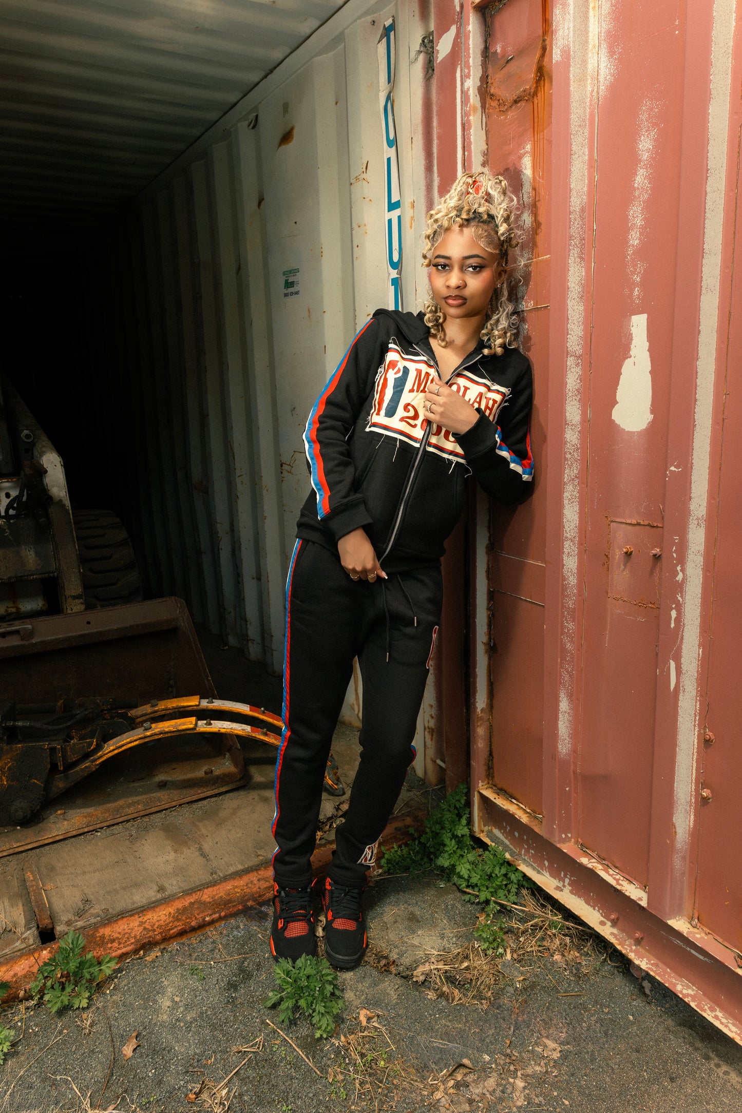 Classics Sweatsuit