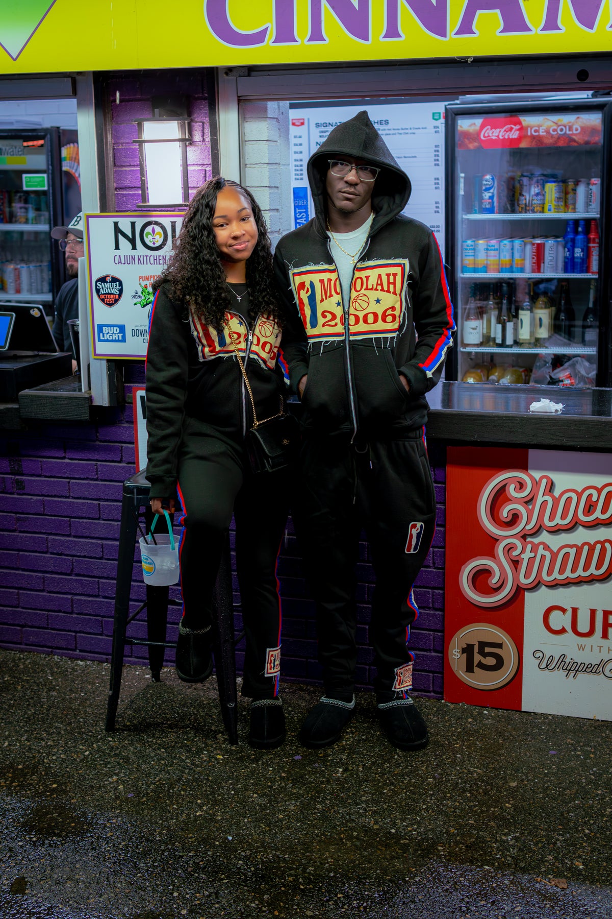 -x Classics Sweatsuit