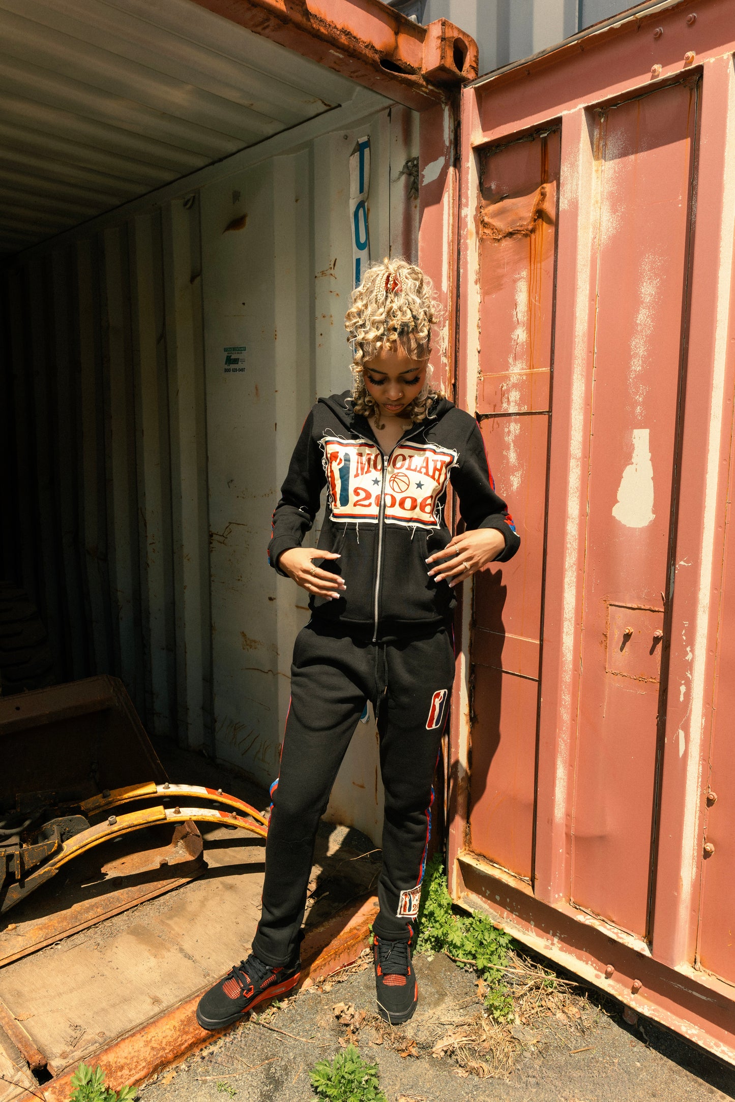 Classics Sweatsuit