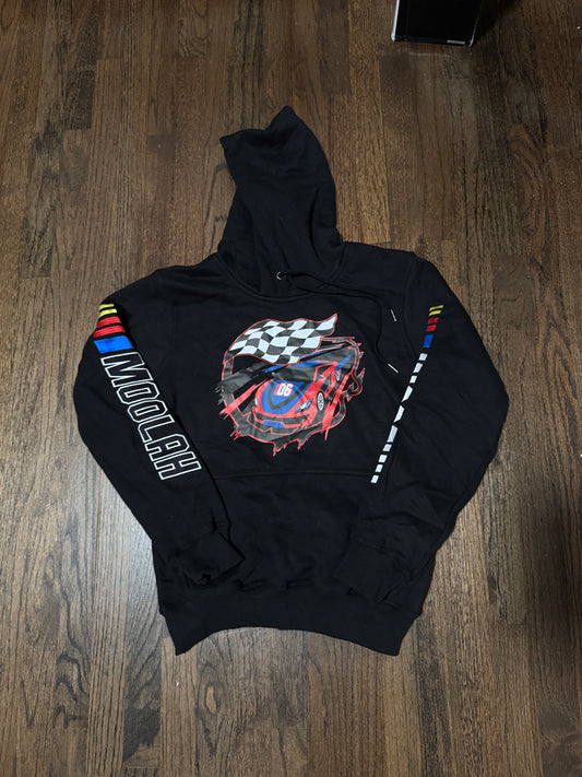 Speed Series Hoodie